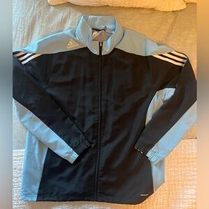 Men’s Adidas Climacool jacket